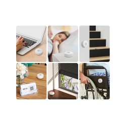 Smart vypínač SONOFF SNZB-01P ZigBee