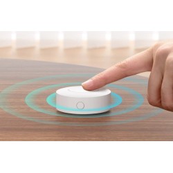 Smart vypínač SONOFF SNZB-01P ZigBee