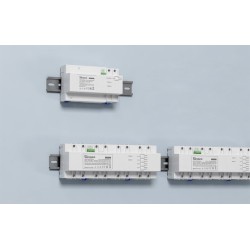 Smart prepínač na DIN lištu SONOFF SPM-Main WiFi