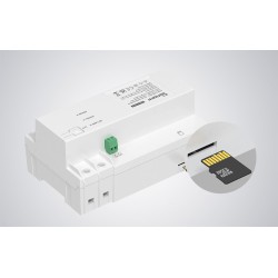 Smart prepínač na DIN lištu SONOFF SPM-Main WiFi