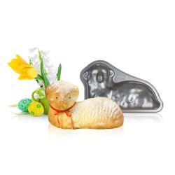 Forma na pečenie baránka BANQUET Culinaria 29cm