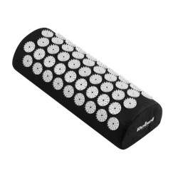 Akupresúrna podložka REBEL RBA-6002-BK 72x42cm