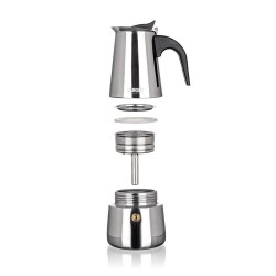 Moka kanvička BANQUET Mia 0,2l