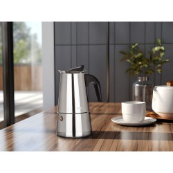 Moka kanvička BANQUET Mia 0,2l