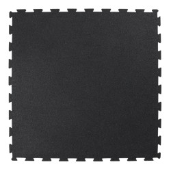 Podložka pod fitness vybavenie REBEL RBA-3154-20 100 x 100 cm 1ks