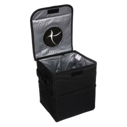 Kôš odpadkový do auta SIXTOL SX1057 Car Trash 1