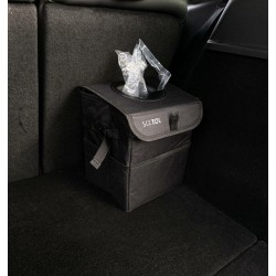 Kôš odpadkový do auta SIXTOL SX1057 Car Trash 1