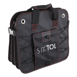 Organizér do kufra auta SIXTOL SX1062 Compact 19 Pro
