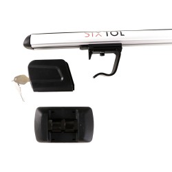 Priečniky SIXTOL SX1019 Roof Rack Fix 1