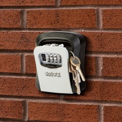 Trezor na kľúče DELIGHT 55575