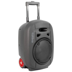 PORT8UHF-MKII Ibiza batériová reprosústava