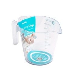 Odmerka kuchynská BEWELLO 57553G 500ml