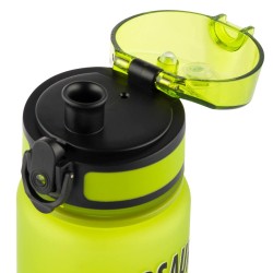 Fľaša na vodu BAAGL Dinosaurs 500ml