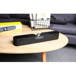 Reproduktor Bluetooth FONENG BL12 Black