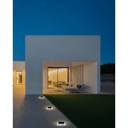 Svietidlo solárne IMMAX 08495L Terra