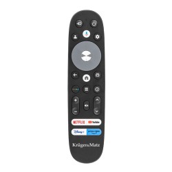 Televízor KRUGER & MATZ KM0243FHD-SA SMART TV 43"