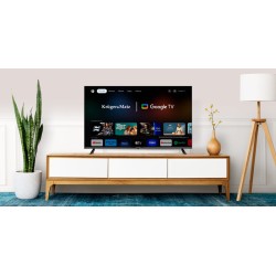Televízor KRUGER & MATZ KM0243FHD-SA SMART TV 43"