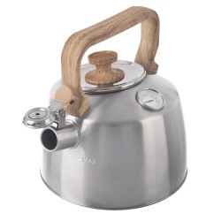 Kanvica na čaj s píšťalkou ORION nerez 3,2l