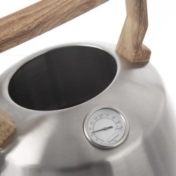 Kanvica na čaj s píšťalkou ORION nerez 3,2l