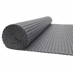 Rohož PVC obojstranná JAD sivá 1,5x3m