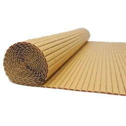 Rohož PVC obojstranná JAD prírodná 2x3m