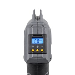 Kompresor AKU REBEL RB-1060.1 bez akumulátora