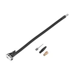 Kompresor AKU REBEL RB-1060.1 bez akumulátora