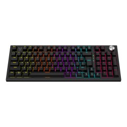 Klávesnica YENKEE YKB 3510 Apex herná