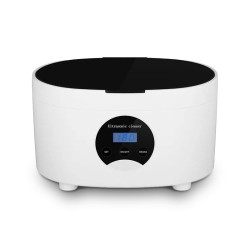 Ultrazvuková čistička GETI GUC 602 0,6L