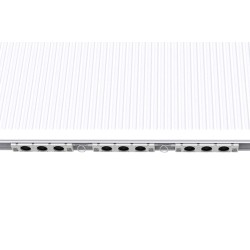 Ventilátor SPEED COMFORT MONO SET pre radiátory a konvektory