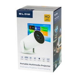Projektor BLOW AndroidTV 79-700