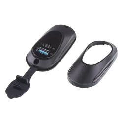 Nabíjačka USB STU 34710.1 pre montáž na povrch