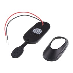 Nabíjačka USB STU 34710.1 pre montáž na povrch