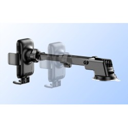 Držiak do auta JOYROOM JR-ZS245 s nabíjaním