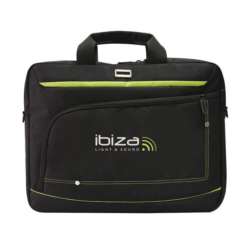 POS-PCBAG-IBIZA Sound Taška na notebook
