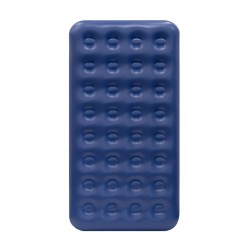 Nafukovací matrac REBEL RBA-5001-M 191 x 99 x 22 cm