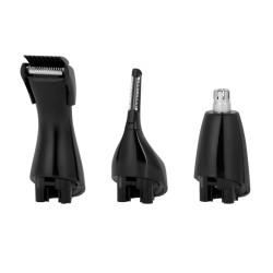 Zastrihávač fúzov TEESA Hypercare T100