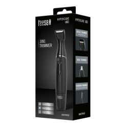 Zastrihávač fúzov TEESA Hypercare T100