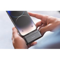 PowerBank MCDODO MC-6281 Lightning 5000mAh Black