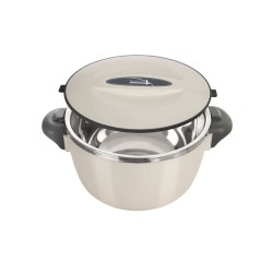 Termomisa ORION Termo 1,1l White