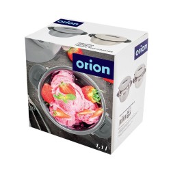 Termomisa ORION Termo 1,1l White