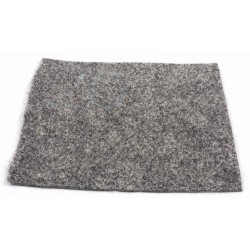 Poťah 182 šedý 4 mm