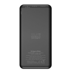 PowerBank KRUGER & MATZ KM0906.1 20000mAh