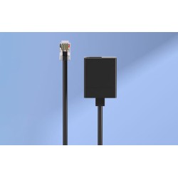 Predlžovací kábel pre snímač SONOFF RL560