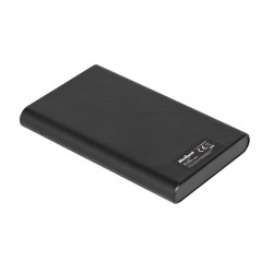 Box pre HDD 2,5" REBEL SATA KOM1200 USB-C 3.1