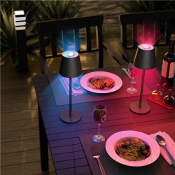Lampa stolná GOOBAY 72025