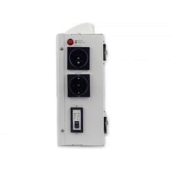 Stabilizátor napätia VOLT AVR 10000 Slim