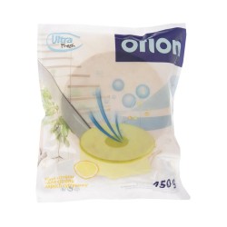 Náhradná tableta ORION 1x450g Citrón
