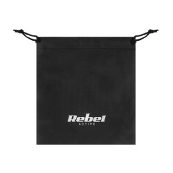 Protišmykové návleky na obuv REBEL RBA-5000 L vel. 41-44