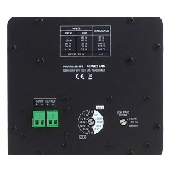 Powerbass-8TB FONESTAR subwoofer